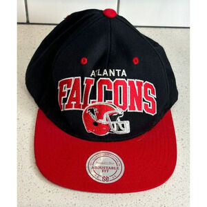 Nostalgia Philadelphia Falcons NFL Vintage Collection Adjustable Snapback Hat